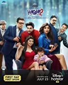 Hungama 2 2021 480p 720p Full Movie Download Mp4Moviez