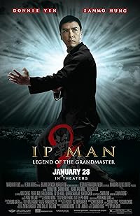 IP Man 2 2010 Hindi Dubbed Chiense 480p 720p 1080p Mp4Moviez