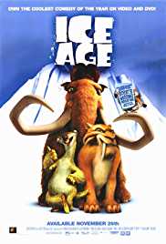 Ice Age 2002 Dual Audio Hindi 480p 300MB Mp4Moviez