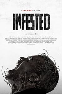 Infested Spiders Mp4Moviez 2023 Hindi Dubbed French