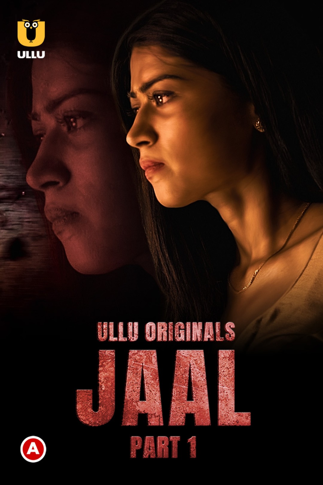 Jaal Part 1 2022 Ullu Web Series Download Mp4Moviez