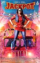 Jackpot 2022 Hindi Dubbed 480p 720p Mp4Moviez