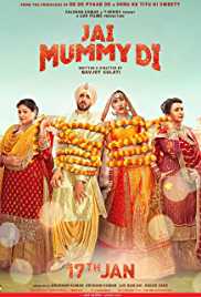 Jai Mummy Di 2020 Full Movie Download Mp4Moviez