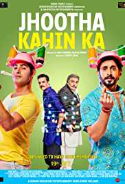 Jhootha Kahin Ka 2019 300MB 480p Full Movie Download Mp4Moviez