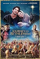 Journey to Bethlehem 2023 English Movie Download 480p 720p 1080p Mp4Moviez