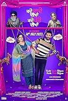 Kade Dade Diyan Kade Pote Diyan 2023 Punjabi 480p 720p 1080p Mp4Moviez