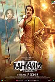 Kahaani 2 2016 Full Movie Download Mp4Moviez