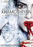 Khamoshiyan 2015 Movie 480p 720p 1080p Mp4Moviez Filmyzilla