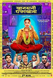 Khandani Shafakhana 2019 Full Movie Download Mp4Moviez