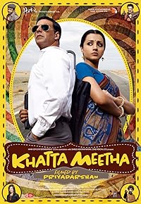 Khatta Meetha 2010 Movie Download 480p 720p 1080p Mp4Moviez