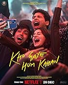 Kho Gaye Hum Kahan 2023 Movie Download 480p 720p 1080p Mp4Moviez