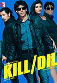 Kill Dil 2014 480p Full Movie Download Mp4Moviez