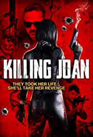 Killing Joan 2018 Hindi Dubbed 300MB 480p Mp4Moviez