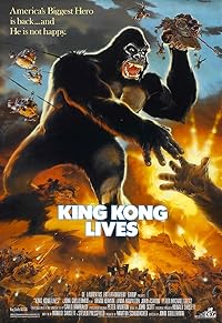 King Kong Lives 1996 Hindi Dubbed English 480p 720p 1080p Mp4Moviez