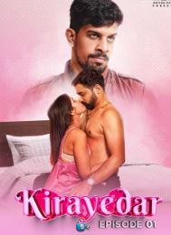 Kirayedar 2023 S01E01 MoodX Hindi Web Series Download Mp4Moviez