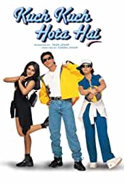 Kuch Kuch Hota Hai 1998 Full Movie Download Mp4Moviez