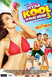 Kyaa Kool Hain Hum 3 2016 Full Movie Download Mp4Moviez