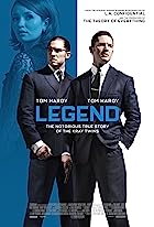 Legend 2015 Hindi Dubbed ORG English 480p 720p 1080p Mp4Moviez