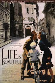 Life Is Beautiful 1997 Hindi English 480p 720p 1080p Mp4Moviez