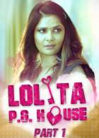 Lolita PG House Part 1 2021 S01 Kooku Web Series Download Mp4Moviez