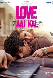 Love Aaj Kal 2020 Full Movie Download Mp4Moviez