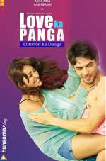 Love Ka Panga Emotion Ka Danga 2020 Full Movie Download Mp4Moviez