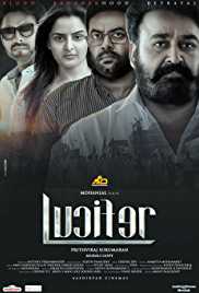 Lucifer 2019 Hindi Dubbed 480p 300MB Mp4Moviez