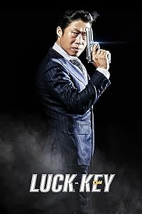 Luck Key 2016 Hindi Dubbed Korean 480p 720p 1080p Mp4Moviez