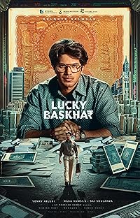 Lucky Baskhar Mp4Moviez 2024 Tamil Movie Download