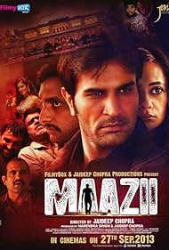 Maazii 2013 Movie Download 480p 720p 1080p Mp4Moviez