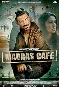 Madras Cafe 2013 Movie Download 480p 720p 1080p Mp4Moviez