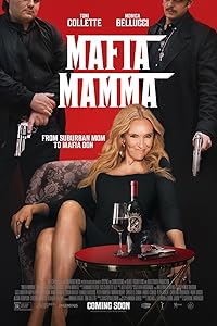 Mafia Mamma 2023 Hindi Dubbed English Movie Download 480p 720p 1080p Mp4Moviez