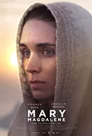 Mary Magdalene 2018 Hindi Dubbed 480p Mp4Moviez