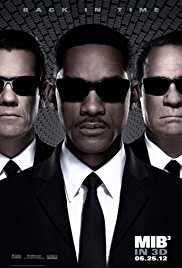 Men in Black 3 2012 Dual Audio Hindi 300MB 480p BluRay Mp4Moviez