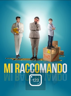 Mi Raccomando 2024 Hindi Dubbed 480p 720p 1080p Mp4Moviez Filmyzilla Filmywap