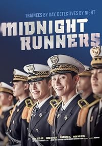 Midnight Runners 2017 Hindi Dubbed Movie Download 480p 720p 1080p Mp4Moviez