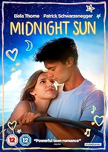 Midnight Sun 2018 Hindi Dubbed English 480p 720p 1080p Mp4Moviez