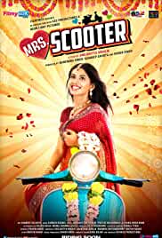 Mrs Scooter 2015 Full Movie Download Mp4Moviez