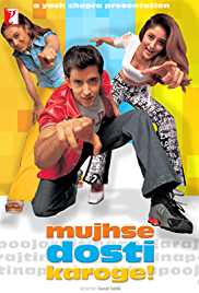 Mujhse Dosti Karoge 2002 Full Movie Download Mp4Moviez