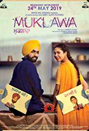 Muklawa 2019 Punjabi 300MB 480p Mp4Moviez