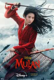 Mulan 2020 Dual Audio Hindi 480p BluRay Mp4Moviez