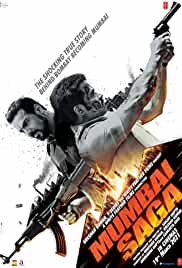 Mumbai Saga 2021 Full Movie Download Mp4Moviez