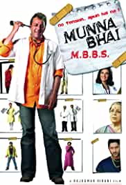 Munna Bhai MBBS 2003 Full Movie Download Mp4Moviez