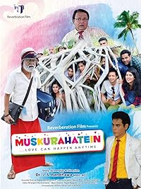 Muskurahatein 2017 Movie Download 480p 720p 1080p Mp4Moviez