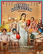 Ni Main Sass Kuttni 2022 Punjabi Movie Download 480p 720p 1080p Mp4Moviez