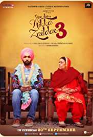 Nikka Zaildar 3 2019 Punjabi Full Movie Download Mp4Moviez