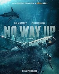 No Way Up 2024 Hindi Dubbed English 480p 720p 1080p Mp4Moviez