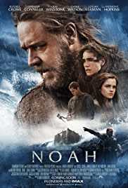 Noah 2014 Dual Audio Hindi 480p 400MB Mp4Moviez