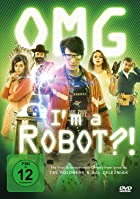 OMG I M A Robot 2015 Hindi Dubbed 480p 720p Mp4Moviez