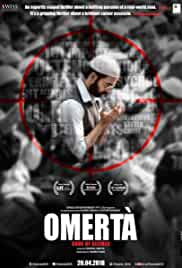 Omerta 2017 Full Movie Download Mp4Moviez